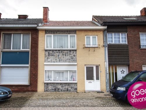                                         Woning te koop in Tongeren, € 199.000
