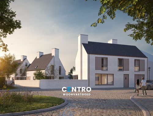                                         Woning te koop in Ramskapelle, € 895.000
