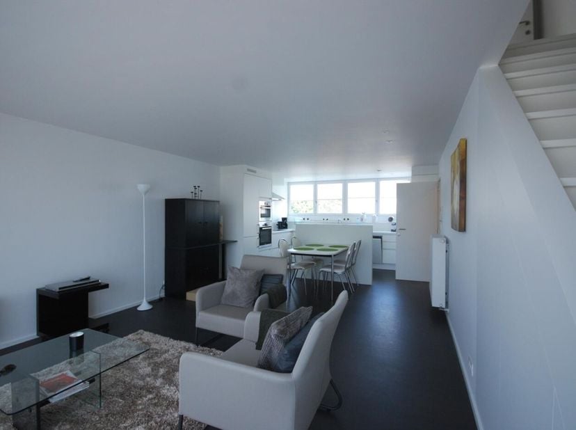 Appartement te huur in Mandellaan 165,
                    8800 Roeselare
