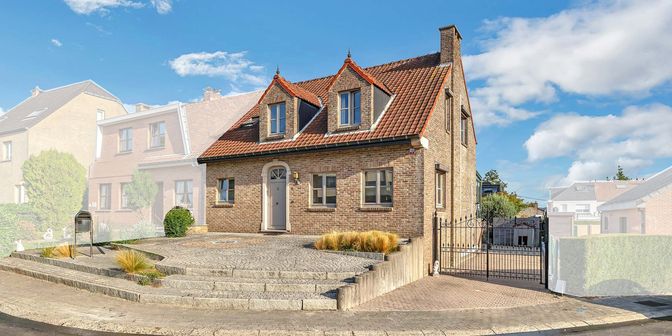 Huis te koop in Beukenstraat 4, 1502 Lembeek
