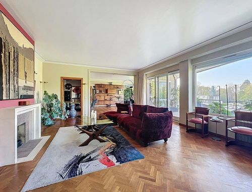                                         Appartement à vendre à Woluwe-Saint-Pierre, € 890.000

