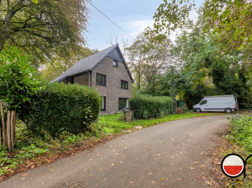 Huis te koop in Jan Blockxstraat 2,
                    9040 Sint-Amandsberg