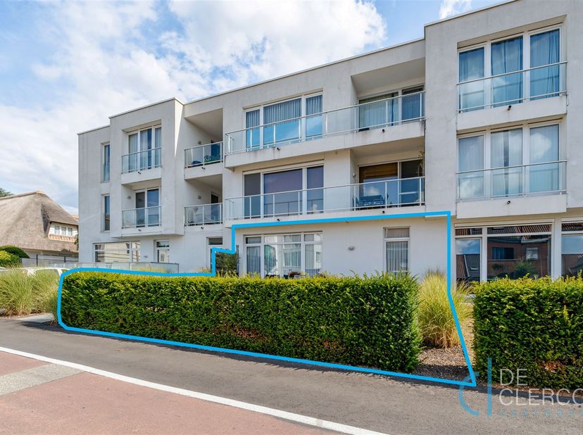 Appartement te koop in Hundelgemsesteenweg 383 bus 0002,
                    9050 Gentbrugge