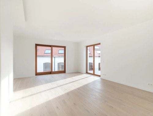                                         Appartement à vendre à Ixelles, € 425.000
