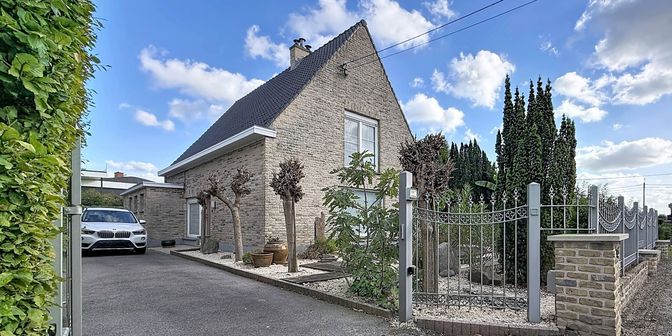 Huis te koop in Meensesteenweg 541, 8800 Rumbeke