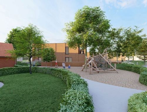                                         Maison à vendre à Rijkevorsel, € 430.000

