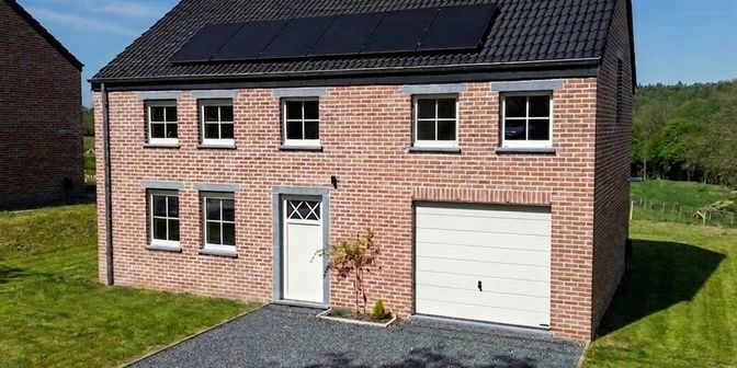 Huis te koop in Rue des Chirennes 39, 5560 Houyet