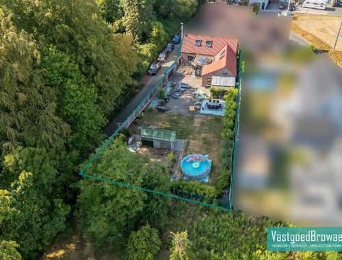                                         Woning te koop in Zottegem, € 335.000
