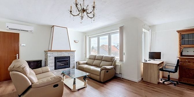 Appartement te koop in Gilainstraat 7 bus 19, 3300 Tienen
