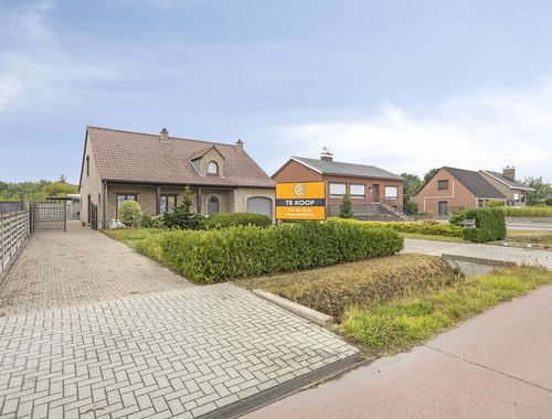                                         Woning te koop in Begijnendijk, € 537.000
