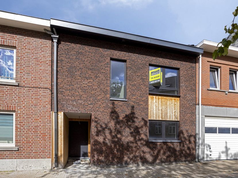 Huis te koop in Doelstraat 34,
                    3320 Hoegaarden
