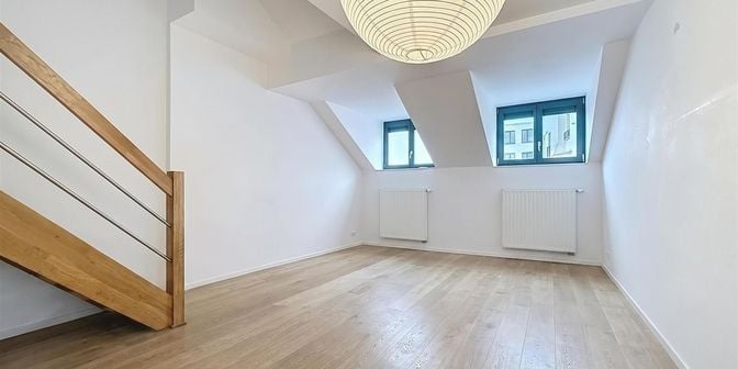Appartement te huur in 1000 Brussel