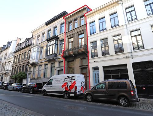                                         Maison à louer à Antwerpen, € 2.800
