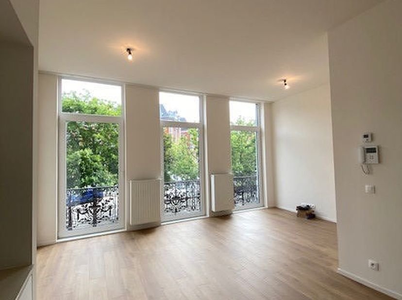 Appartement te huur in Rue Léopold 4 bus 0012,
                    4000 Liège