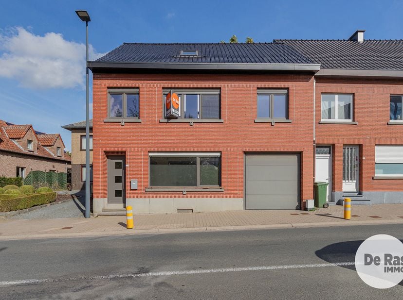 Huis te koop in Heldergemstraat 210,
                    9450 Heldergem