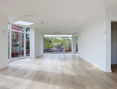                                         Penthouse te huur in Brussel, € 3.690
