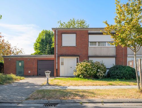                                         Woning te koop in Ieper, € 249.000
