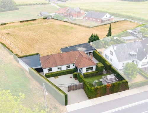                                         Woning te koop in Wortegem, € 695.000
