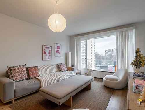                                         Duplex te koop in Berchem, € 265.000
