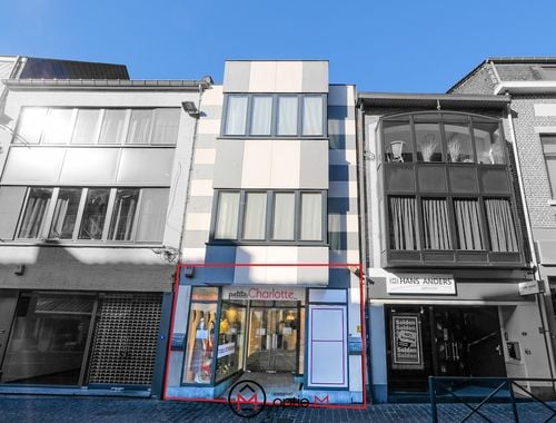                                         Handelspand te koop in Bilzen, € 270.000
