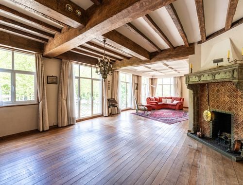                                         Appartement te koop in Sint-Pieters-Woluwe, € 695.000
