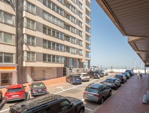                                         Appartement te koop in Knokke, € 1.445.000
