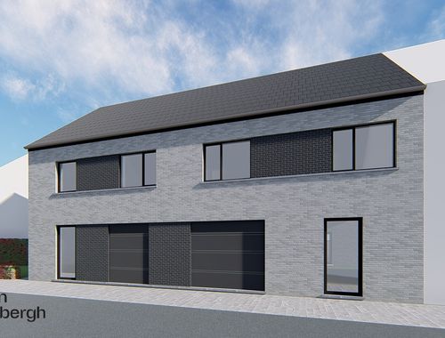                                         Woning te koop in Slijpe, € 345.000
