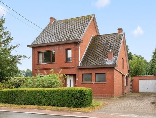                                         Woning te koop in Herselt, € 299.500
