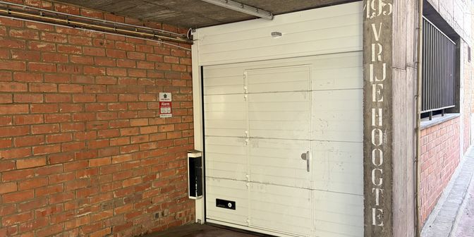 Garage te koop in Lange Lobroekstraat 177, 2060 Antwerpen