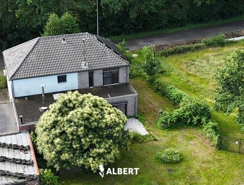                                         Maison exceptionnelle à vendre à Zonhoven, € 749.000
