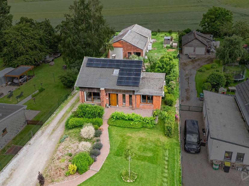Huis te koop
                    in 5101 Loyers