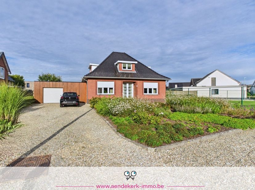 Huis te koop in Processieweg 50,
                    3640 Kinrooi