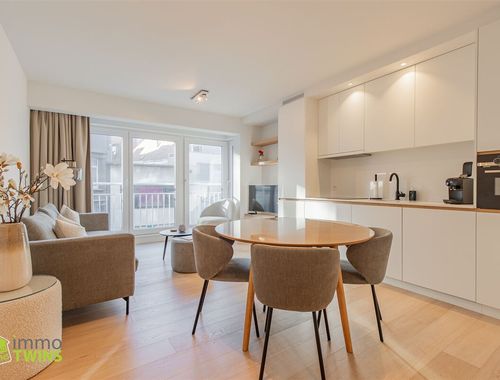                                         Appartement te koop in Oostende, € 269.500
