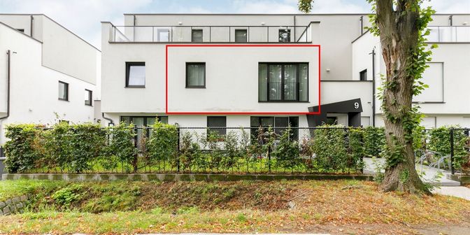 Appartement à louer à Poelstraatje 9 boîte 106, 2200 Herentals