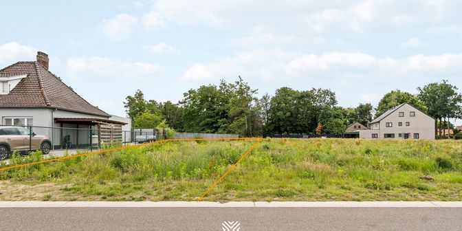 Terrain à vendre à Weg Naar De Grauwe Steen 1, 3550 Heusden
