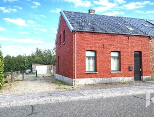                                         Woning te koop in Overpelt, € 215.000
