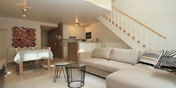 Appartement te huur in patriottenstraat 14 bus 3.2, 8300 Heist