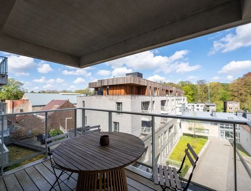                                        Appartement te koop in Tervuren, € 399.900
