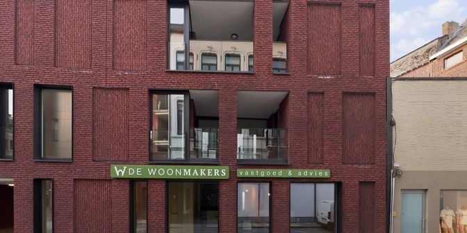 Appartement te huur in Ursulinenstraat 22 bus 301, 3800 Sint-Truiden