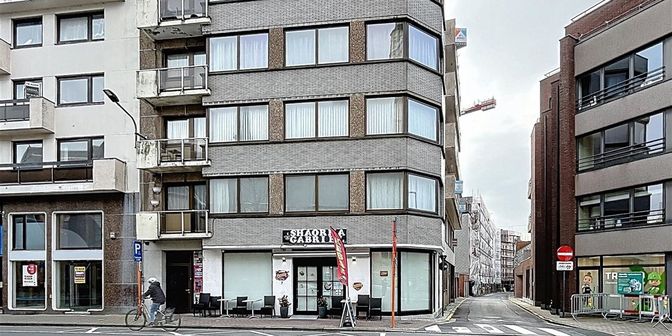 Appartement te koop in Sint-Michielsplein 7, 8800 Roeselare