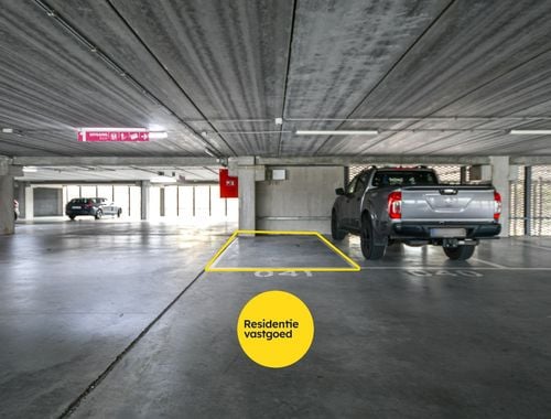                                         Place de stationnement à vendre à Blankenberge, € 45.000
