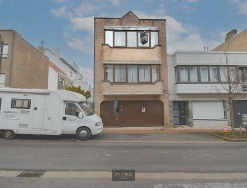                                         Appartement te koop in Klemskerke, € 179.000
