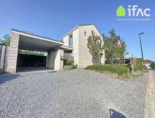                                         Villa à vendre à Hoeilaart, € 730.000
