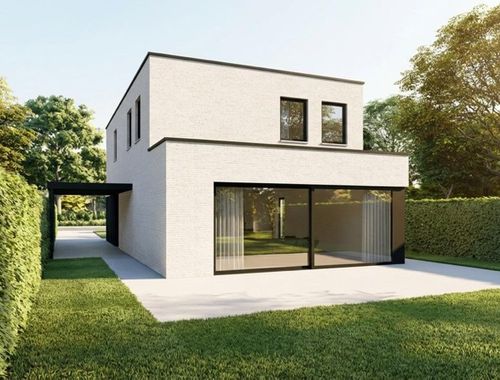                                         Maison à vendre à Sint-Eloois-Vijve, € 535.000
