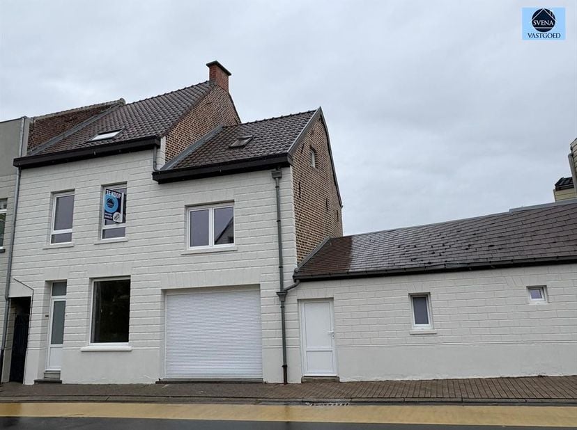 Maison à vendre à BOTERMELKSTRAAT 84,
                    9500 Geraardsbergen