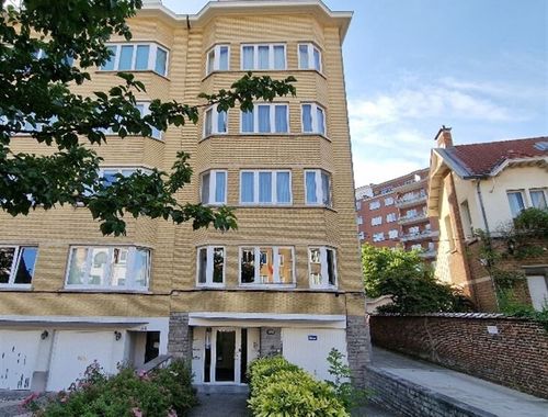                                         Appartement te koop in Vorst, € 430.000
