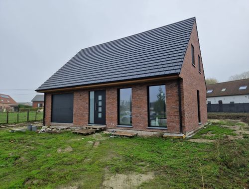                                         Woning te koop in Deerlijk, € 561.299
