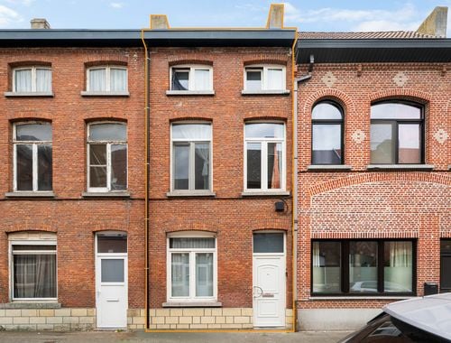                                         Woning te koop in Mechelen, € 275.000
