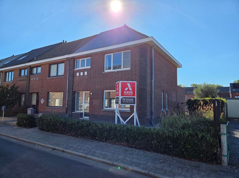 Huis te huur in Korte Straat 2,
                    2830 Tisselt
