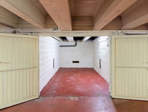                                         Garagebox te koop in Sint-Lambrechts-Woluwe, € 35.000
